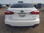 2016 Kia Forte Ex იყიდება Newton-ში, AL - Rear End