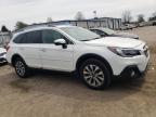 2019 Subaru Outback Touring na sprzedaż w Finksburg, MD - Rear End
