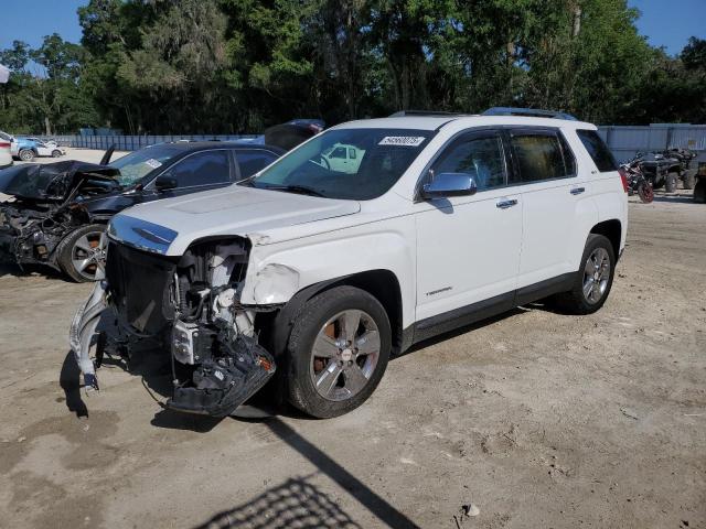 2014 Gmc Terrain Slt
