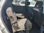 2019 Chevrolet Traverse Lt de vânzare în Cahokia Heights, IL - Front End
