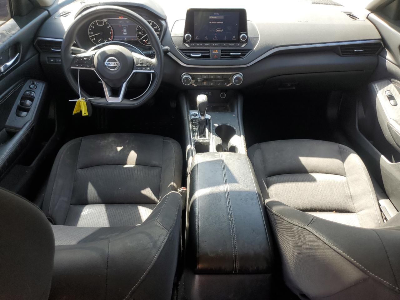 2020 Nissan Altima S VIN: 1N4BL4BV9LC181575 Lot: 52591265
