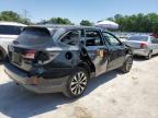 2016 Subaru Outback 2.5I Limited للبيع في Ocala، FL - Front End