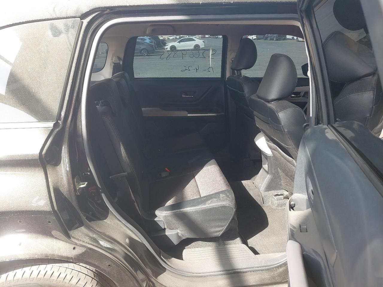 MHFAB1BY0R3082822 - 2024 Toyota VELOZ - #undefined