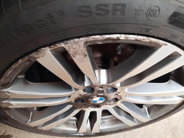 2012 BMW X5 XDRIVE3
