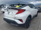 2022 TOYOTA C-HR GR SP for sale at Copart CHESTER