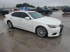 2015 Lexus Ls 460 zu verkaufen in Wilmer, TX - Front End