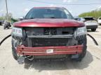 2017 Ford Explorer Platinum продається в Pekin, IL - Rear End