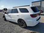 2018 Dodge Durango Gt продається в Earlington, KY - Front End