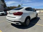2017 Bmw X6 Xdrive35I zu verkaufen in North Billerica, MA - Side