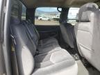 2006 Gmc New Sierra K1500 იყიდება Colorado Springs-ში, CO - Rear End