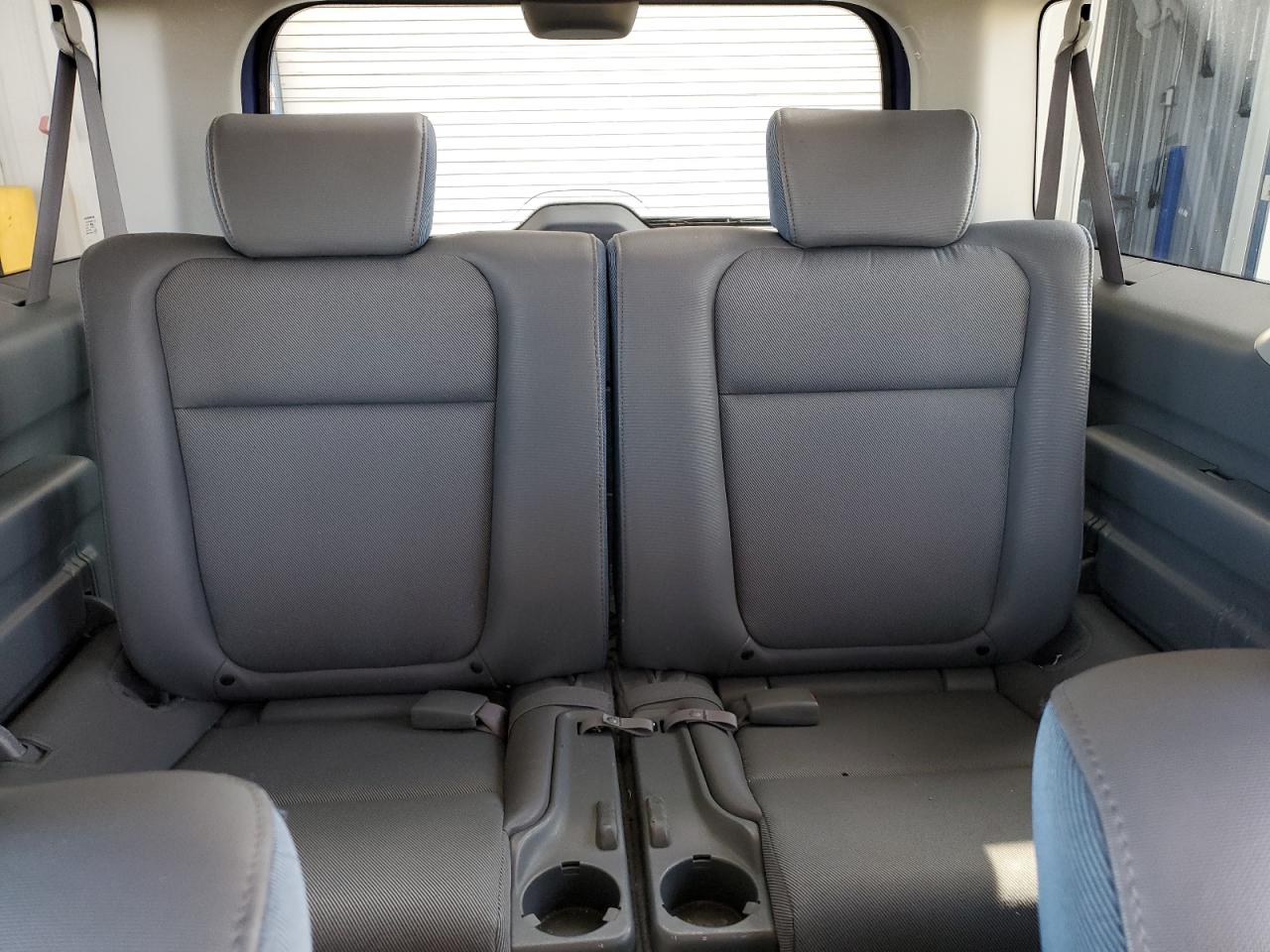 2004 Honda Element Ex VIN: 5J6YH28654L021022 Lot: 54217235