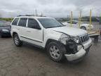 2008 Jeep Grand Cherokee Laredo იყიდება Indianapolis-ში, IN - Front End