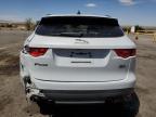 2020 Jaguar F-Pace Premium for Sale in Albuquerque, NM - Rear End