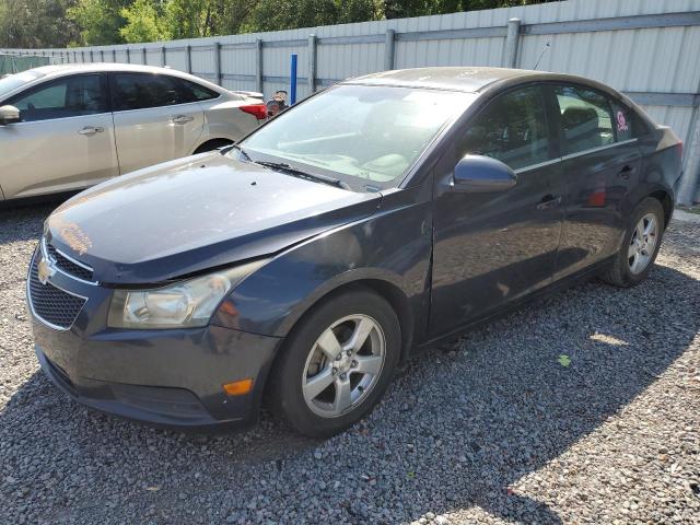  CHEVROLET CRUZE 2016 Вугільний