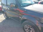 2012 SUZUKI JIMNY SZ4 for sale at Copart WOLVERHAMPTON