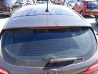 2017 FORD FIESTA ZET for sale at Copart SANDWICH