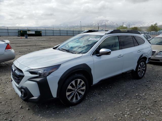 2024 Subaru Outback Touring