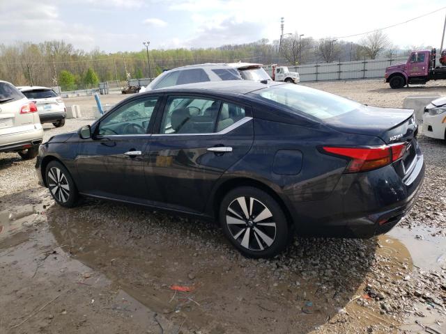  NISSAN ALTIMA 2021 Сірий