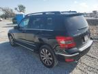 2011 Mercedes-Benz Glk 350 4Matic en Venta en Riverview, FL - Side