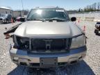 2008 Chevrolet Trailblazer Ls for Sale in Barberton, OH - Front End