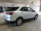 2022 Chevrolet Equinox Lt zu verkaufen in Sandston, VA - Normal Wear