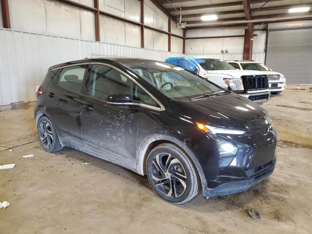  CHEVROLET BOLT 2023 Черный