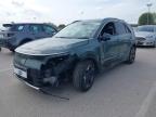 2022 KIA NIRO 4 EV for sale at Copart SANDWICH
