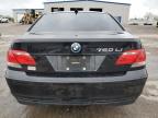 2007 Bmw 750  for Sale in Oklahoma City, OK - Front End