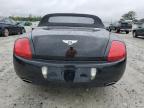 2010 Bentley Continental Gtc en Venta en Loganville, GA - Water/Flood