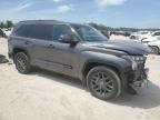 2023 Toyota Sequoia Sr5 продається в Houston, TX - Front End