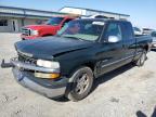 2001 Chevrolet Silverado C1500 na sprzedaż w Earlington, KY - Front End