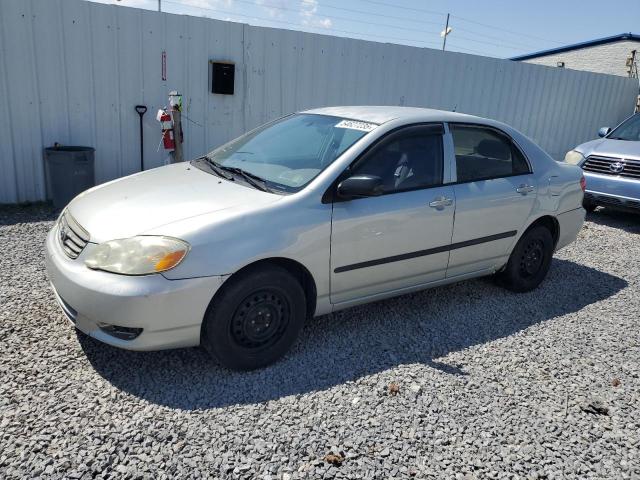 2003 Toyota Corolla Ce