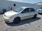 2003 Toyota Corolla Ce na sprzedaż w Albany, NY - Minor Dent/Scratches