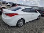 2013 Hyundai Elantra Gls zu verkaufen in Reno, NV - Mechanical