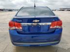 2013 Chevrolet Cruze Lt na sprzedaż w Haslet, TX - Hail