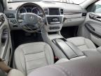 2012 Mercedes-Benz Ml 350 Bluetec en Venta en San Antonio, TX - Hail