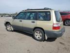 2001 Subaru Forester L na sprzedaż w Pennsburg, PA - All Over