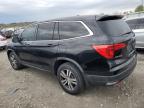 2016 Honda Pilot Exl en Venta en Cahokia Heights, IL - Hail