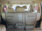 2006 Mitsubishi Montero Limited продається в Fairburn, GA - Mechanical