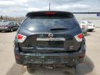 2015 NISSAN PATHFINDER S à vendre chez Copart ON - COOKSTOWN