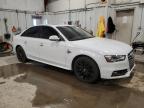 2015 Audi A4 Premium продається в Milwaukee, WI - Minor Dent/Scratches