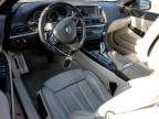 2013 Bmw 650 I for Sale in Mercedes, TX - Water/Flood