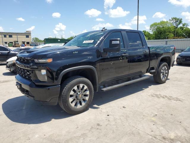 CHEVROLET SILVERADO 2023