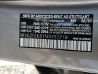 2021 Mercedes-Benz E 450 4Matic на продаже в Augusta, GA - Rear End