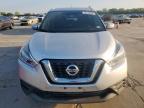 2019 Nissan Kicks S للبيع في Grand Prairie، TX - Hail