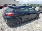 2018 Chevrolet Cruze Lt en Venta en Byron, GA - Front End