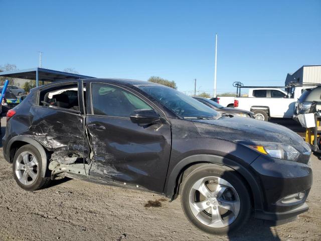  HONDA HR-V 2017 Szary