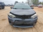 2016 Toyota Corolla L de vânzare în China Grove, NC - Front End