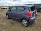 2016 Chevrolet Spark 1Lt за продажба в Elgin, IL - Rear End