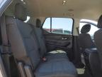 2018 Chevrolet Traverse Ls zu verkaufen in Mercedes, TX - Water/Flood